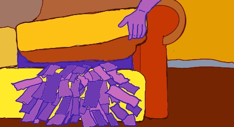 Spare Change #10