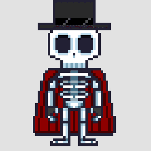 Skelebit #1066