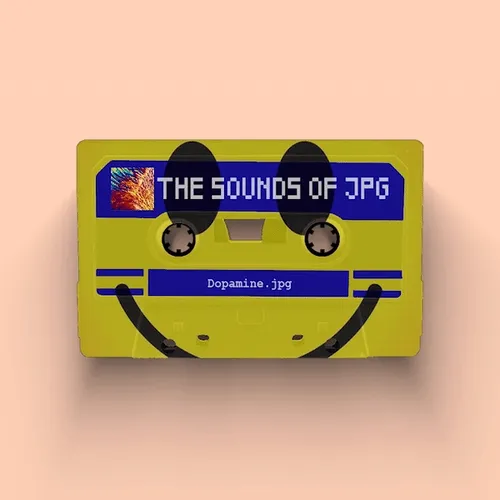 Sounds Of Dopamine