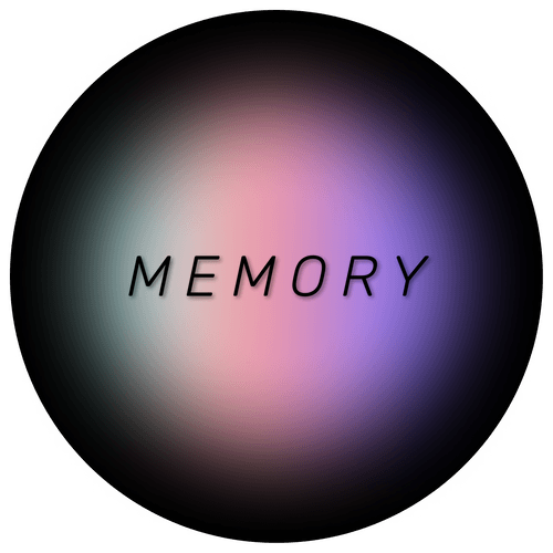 memory is sweet, even when it is bitter