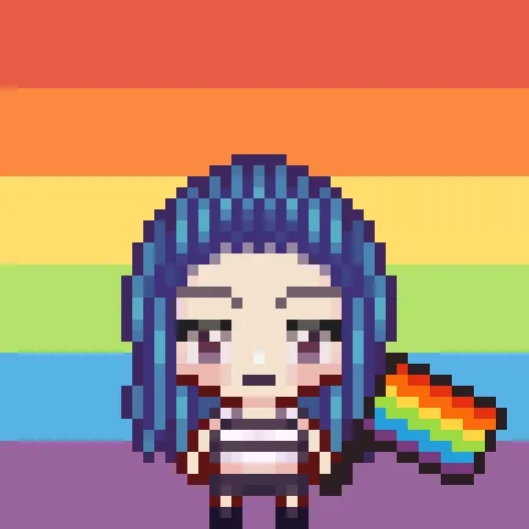 CuteMurder #008 - Yuri