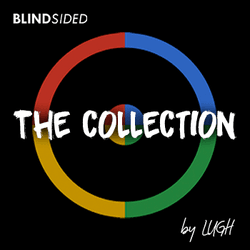 BLINDsided - The Collection collection image