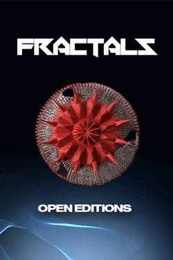 FRACTALS OE collection image