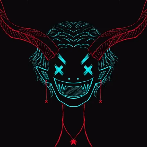 Devil's Smile 55/100