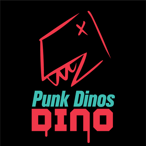 PunkDINOS