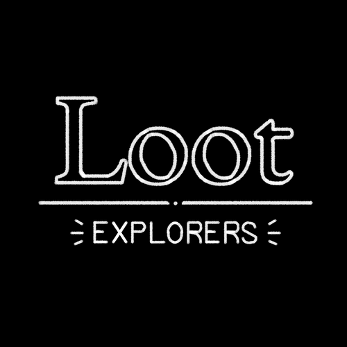 Loot: Explorers Collabs