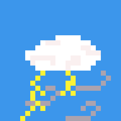 Cloud #40