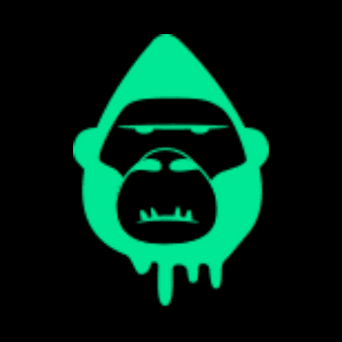 Mutant Kongz & G.rilla (Poly)