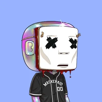 Maskeraid