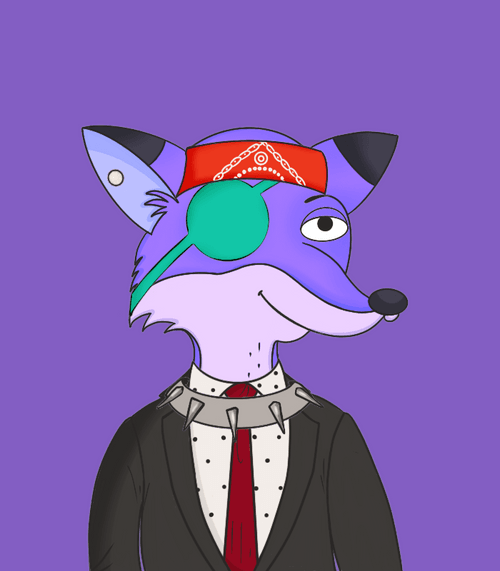BitFox #1357