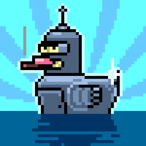 CryptoDuckie #729