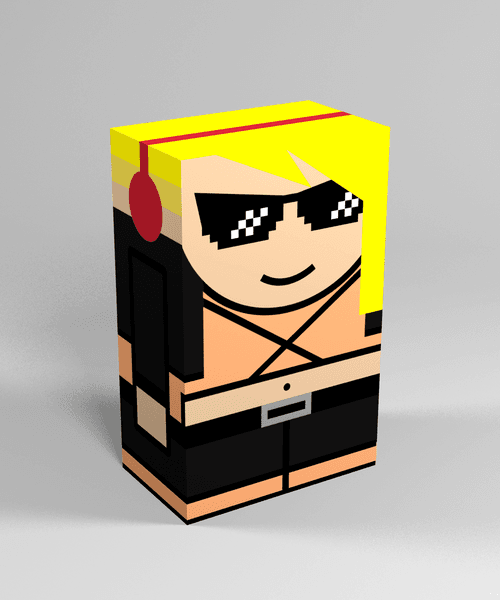  Minimint #1347