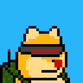 Dooggie #1474