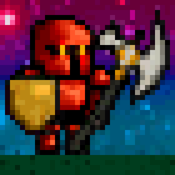PixelKnights #185