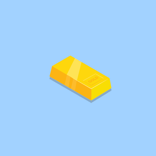 Gold Bricks