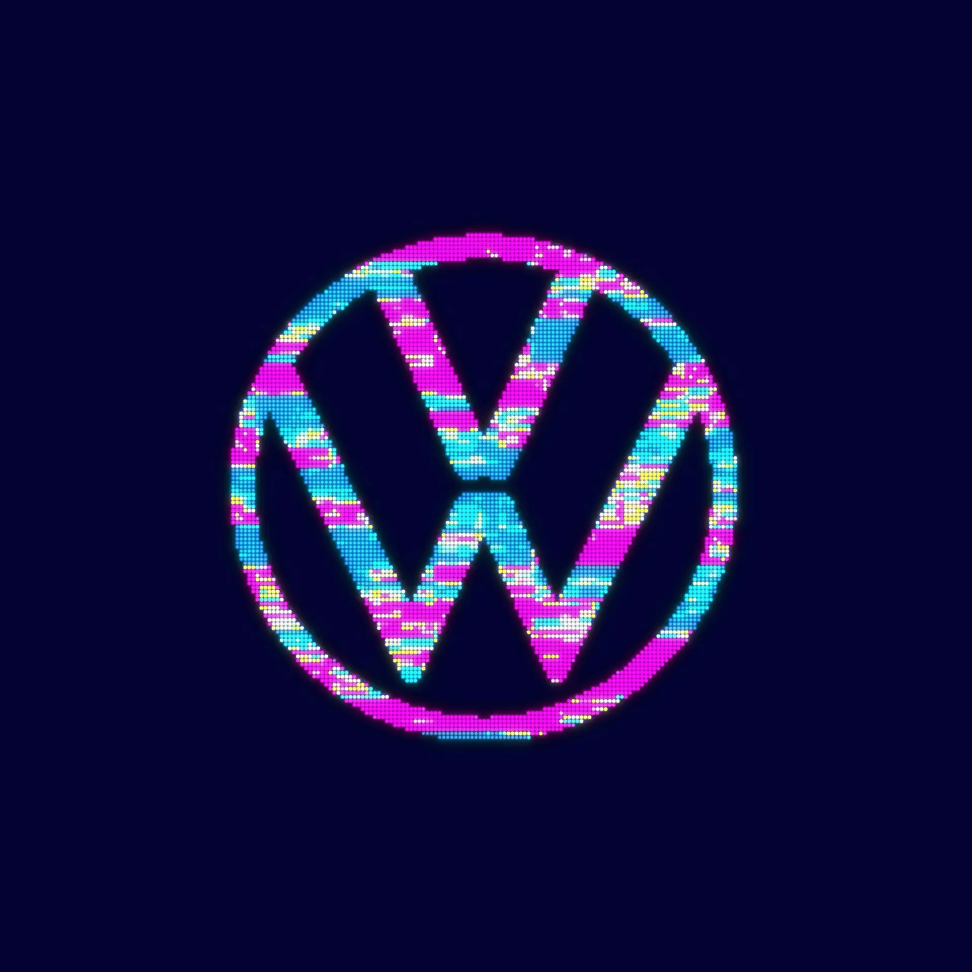Volkswagen Game On