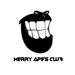 Merry Apes Club Collections collection image