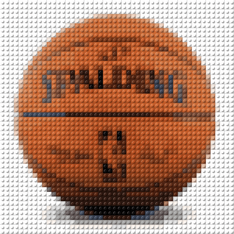 NBA Lego Players - Collection | OpenSea