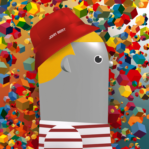 Mole Town Friend #2805