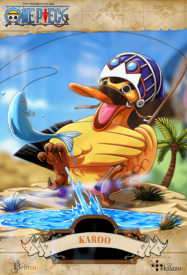 One Piece NFT Official - Collection | OpenSea One Piece NFT Official - Collection | OpenSea