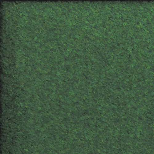 Glitch Grass