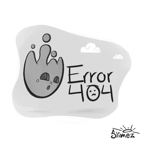 Error 404 Slimez