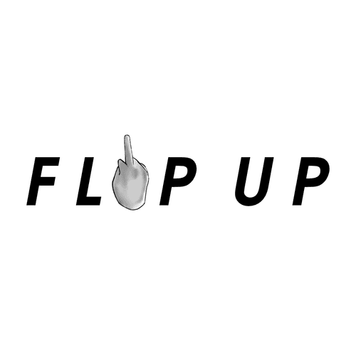 Flip Up