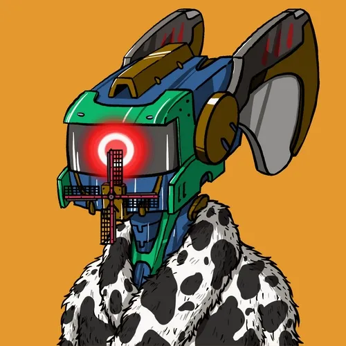 Robotzus #98