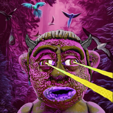 BUBUU #265