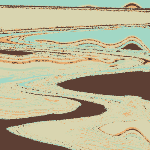 GlitchColor #14