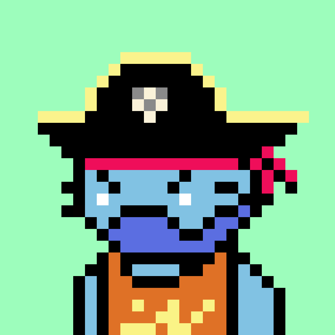 PixelCat 5341