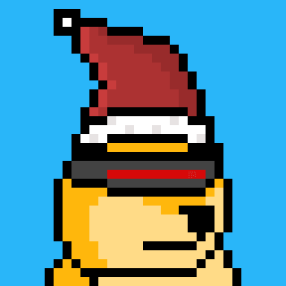 Dooggie #3642
