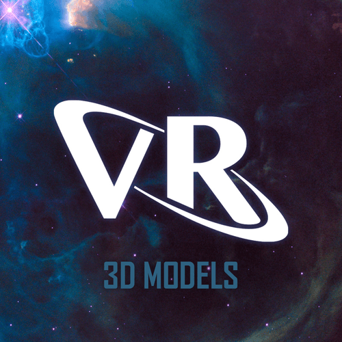 Planet VR - Models