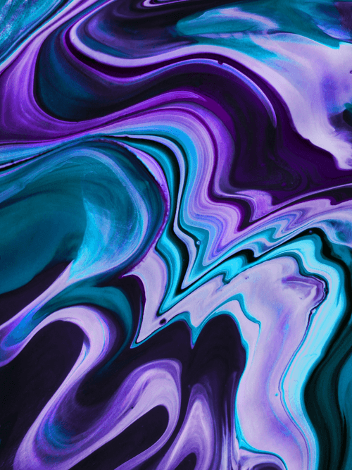 Charged Particles - ProtonB V2