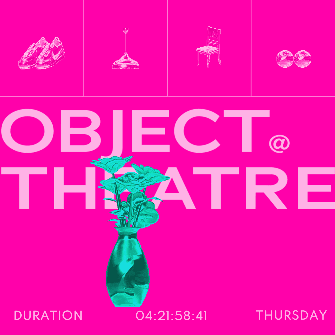 Object at theatre #0006