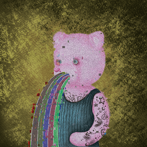 Bearmood3100
