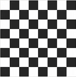 Classic Chessboard Squares collection image