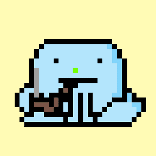 PunkToad #627