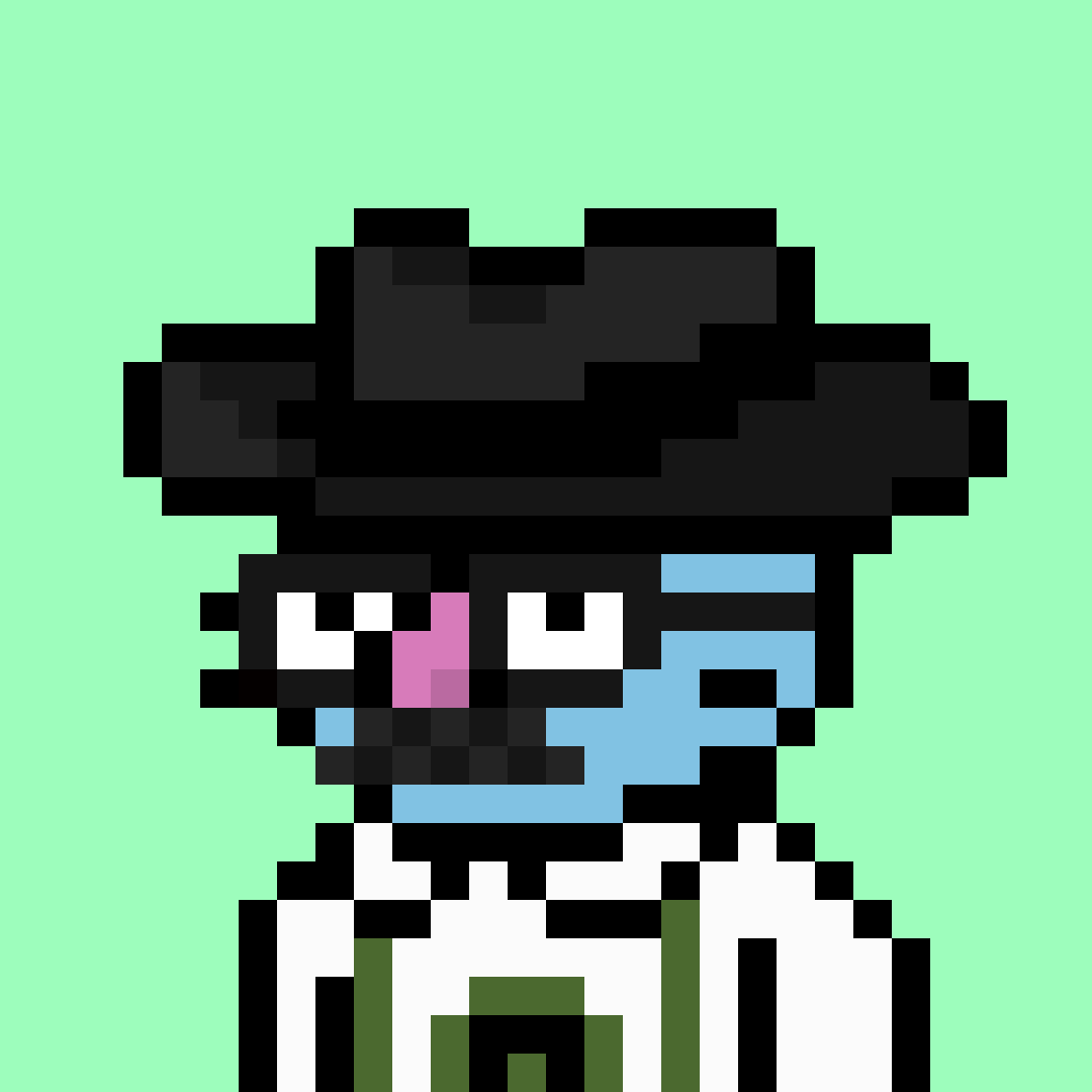 PixelCat 7074