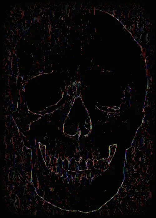Memento Mori #253