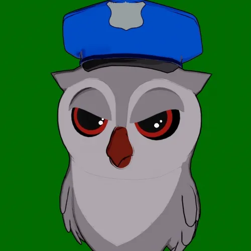Owly #1016