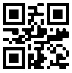 QR - CODE ART collection image