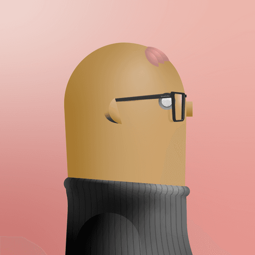 Mole Town Friend #3416