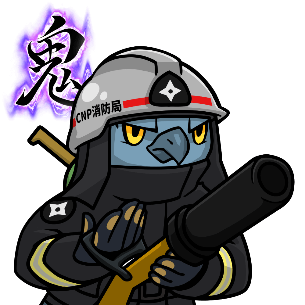 Narukami-Firefighter-Kiyoshi #03178