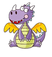 #Dragon