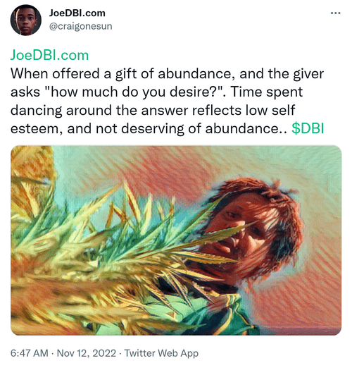 true desire