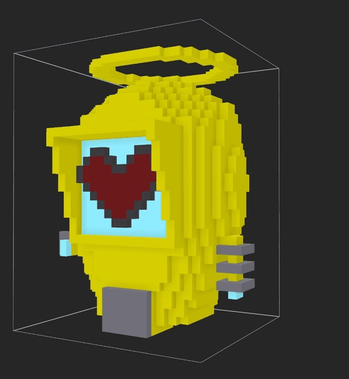 AfroDroids Wearable