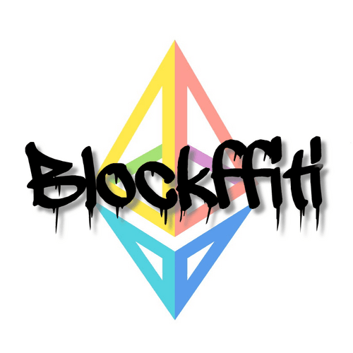 Blockffiti