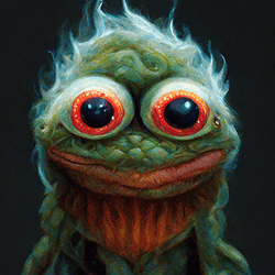 Pepe in Real Life. collection image