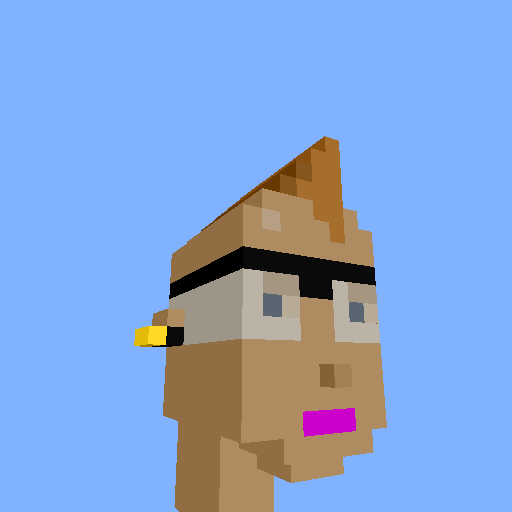 PunkVoxels #9857